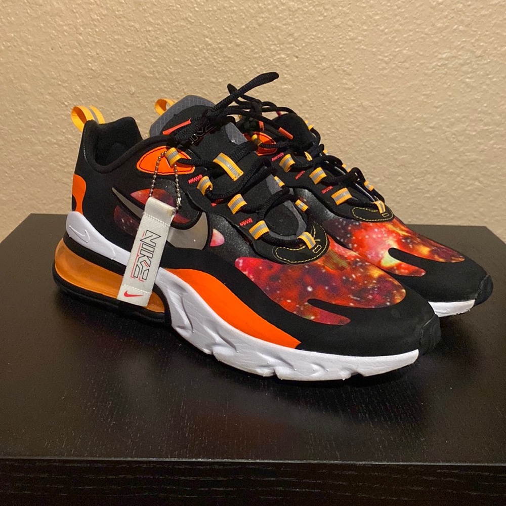 Nike 270 react
